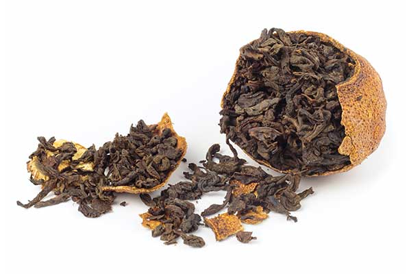 Jasmine Green Tea