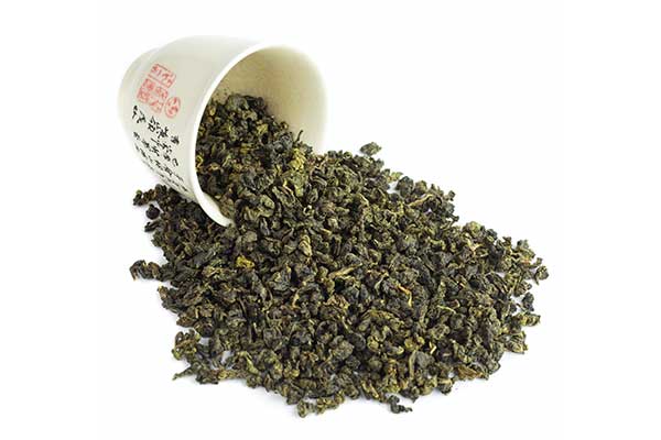 Chamomile Herbal Tea