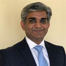 Imran Malik