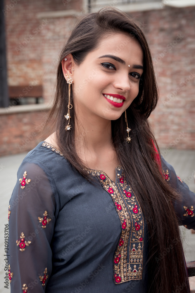 Aditi Sharma